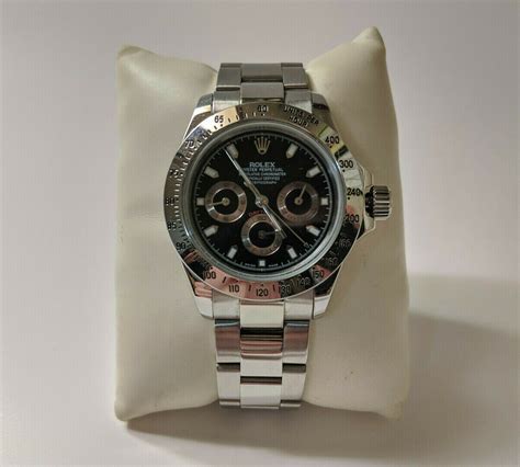 rolex ad daytona 1992 bracciale di ricambio costo|Rolex Pezzi/accessori .